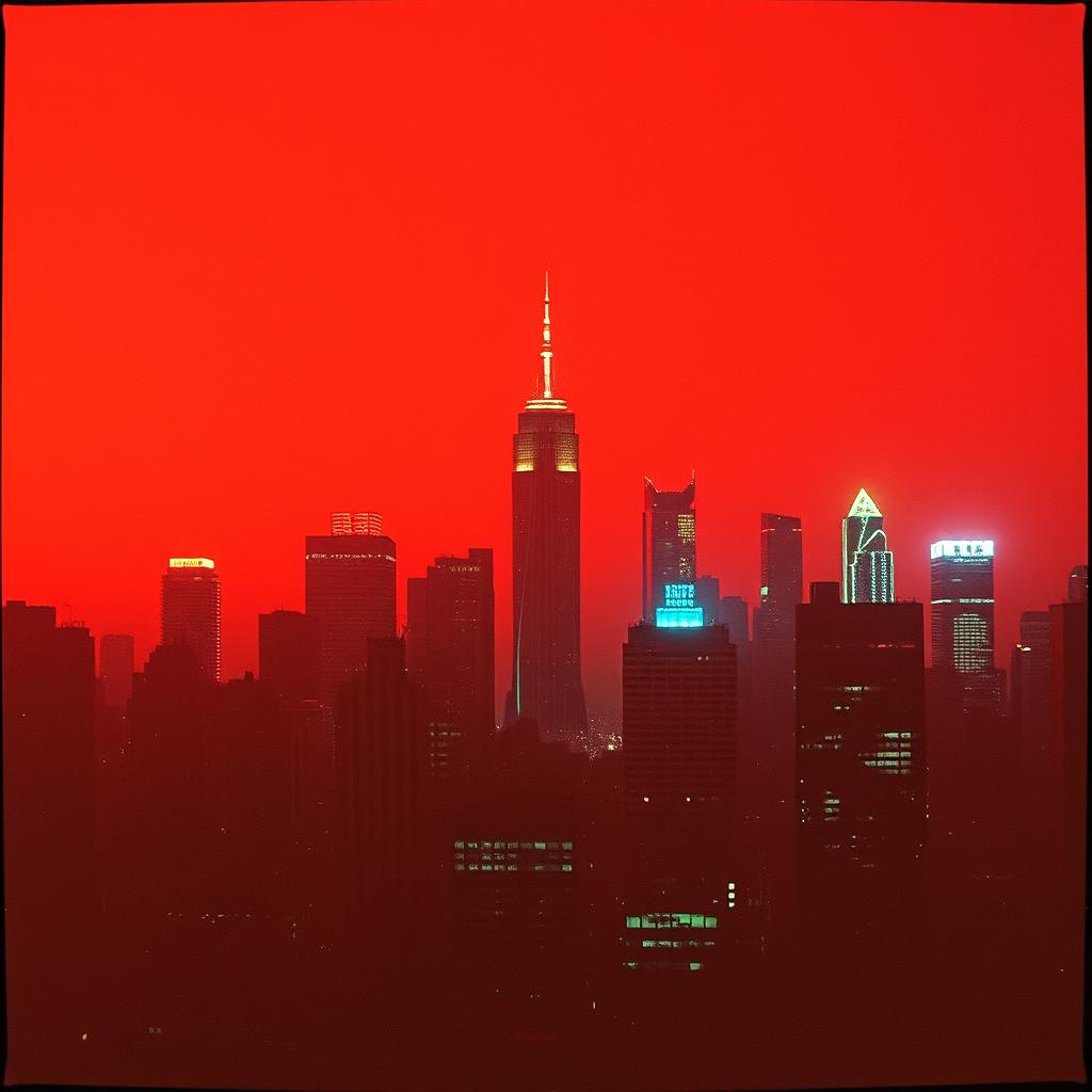 Persona image for Muse Style 2