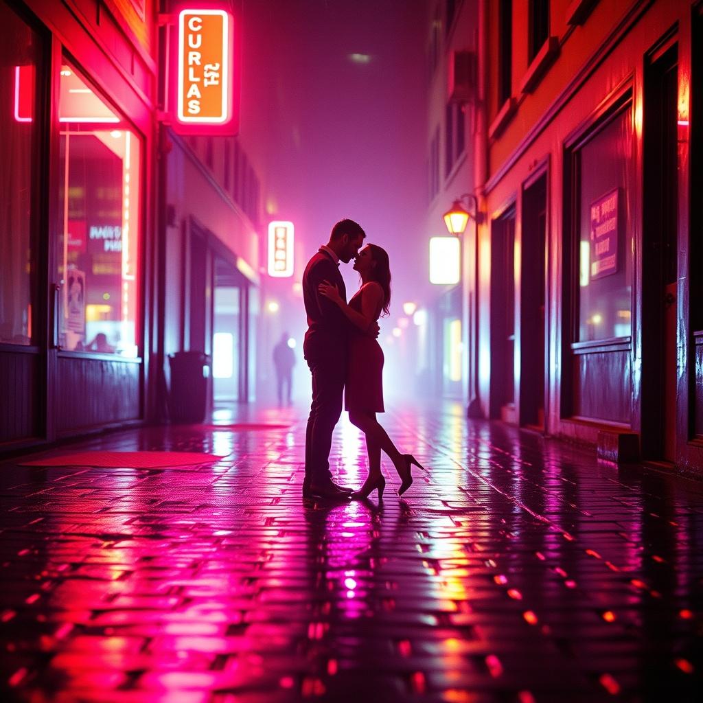 Right Here Between Us Version 4 artwork