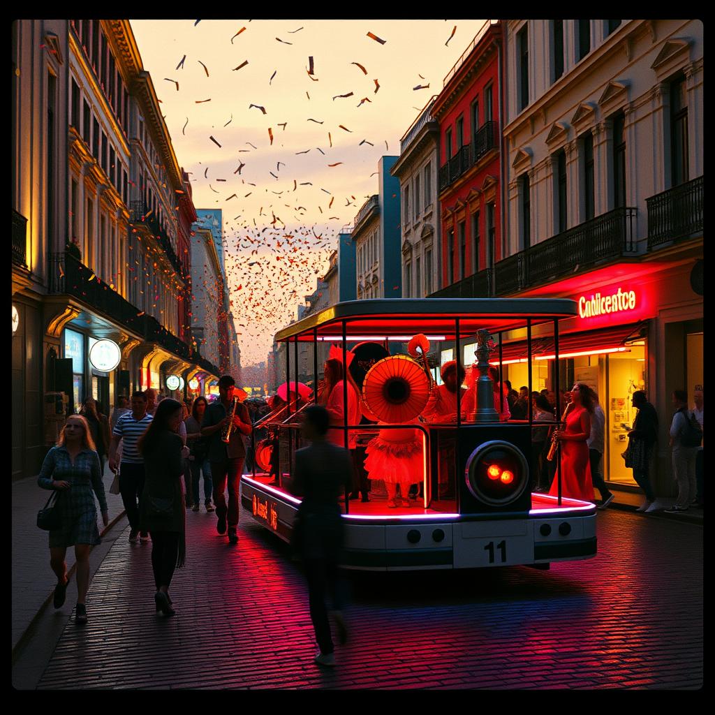 Song Image