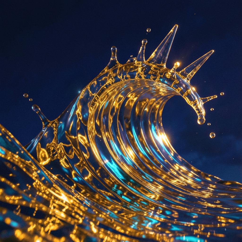 Abundance (The Celebration) artwork