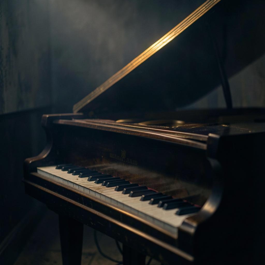 Low Blue Room