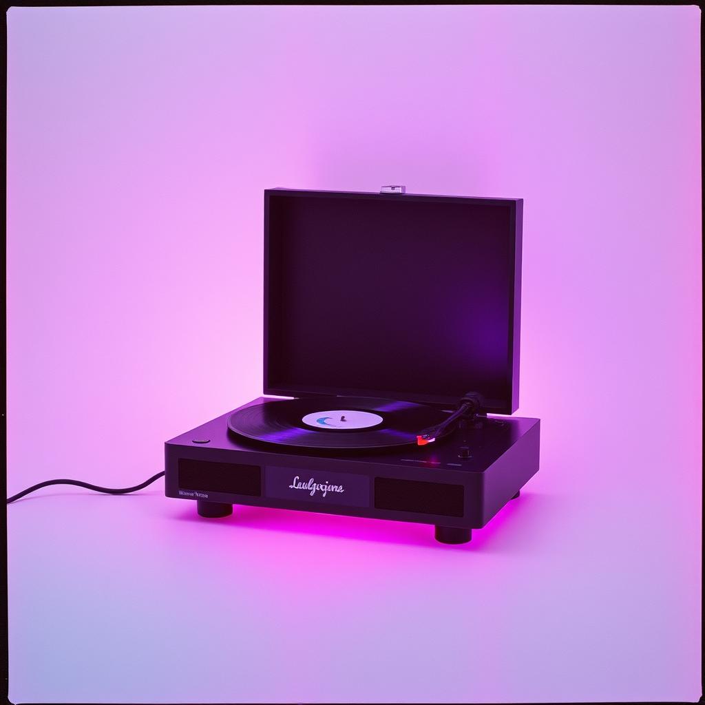Song Image