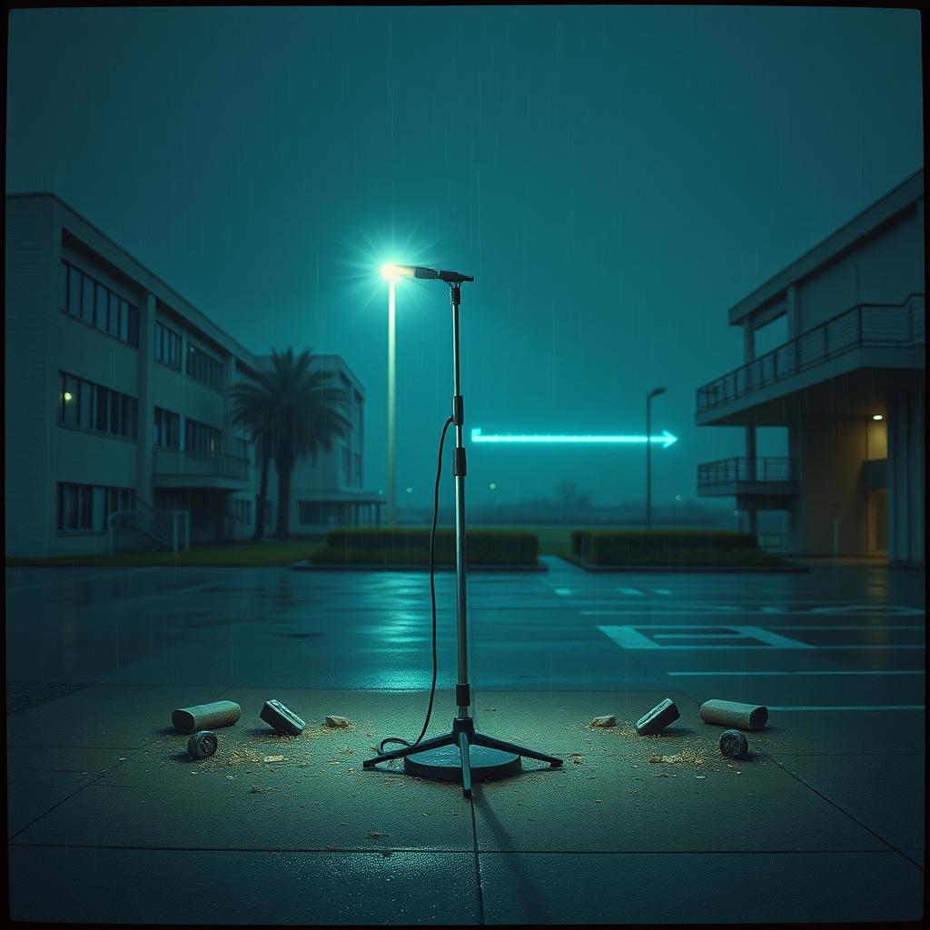 Persona image for Charlie Kirk Singer 