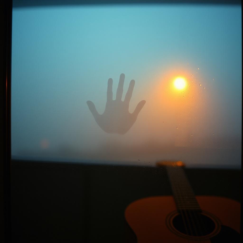 8. Nothing Arrives artwork