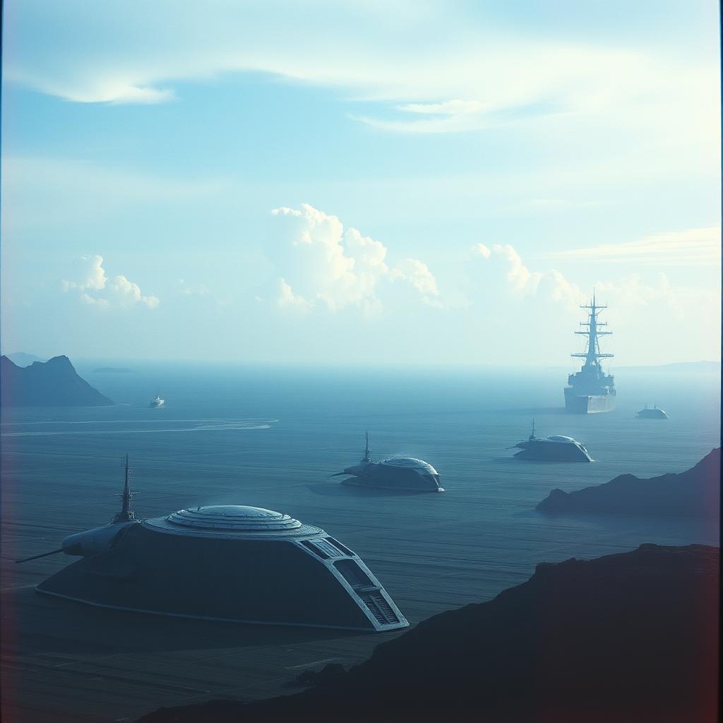 Persona image for Epic Military