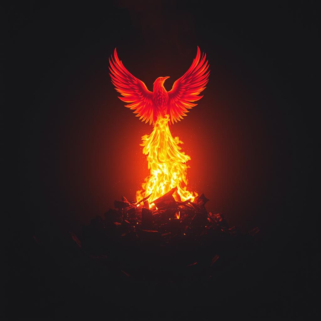 New Creation Declaration artwork
