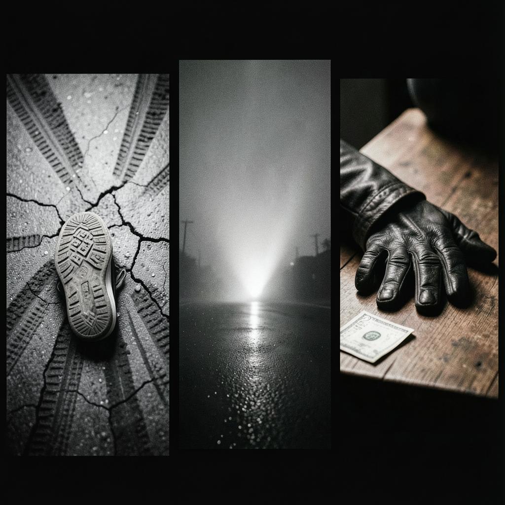 make A MOVE, EAT (6.0) artwork