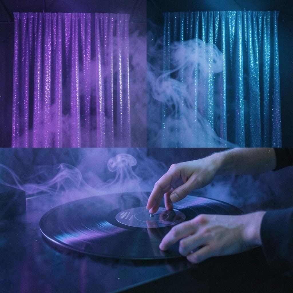 Eyes Filled with Fire artwork