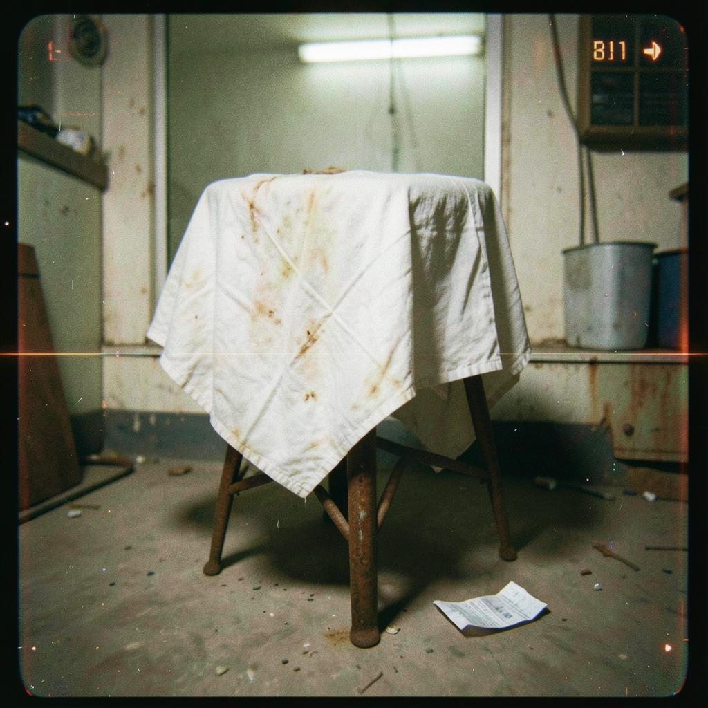 False Prophets artwork