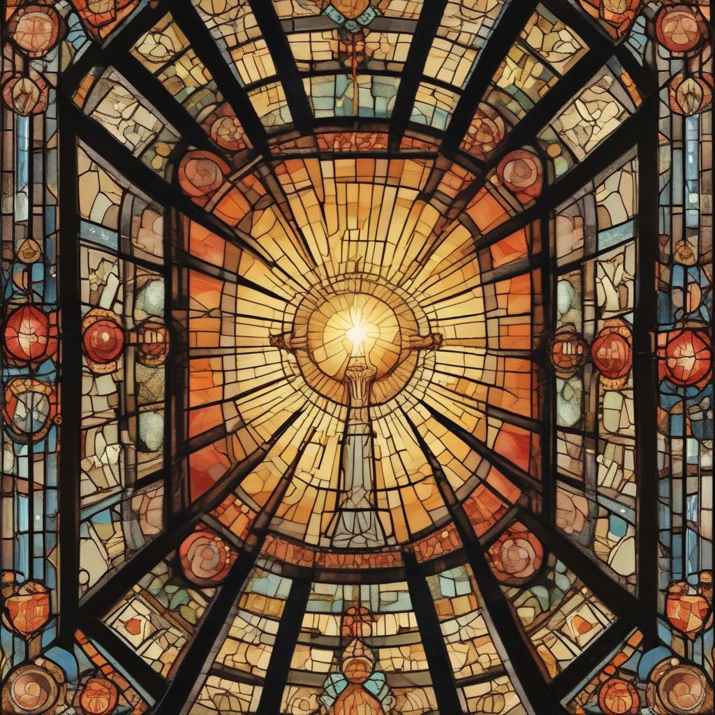 Image for Gregorian Chants Reimagined - Vol. 1