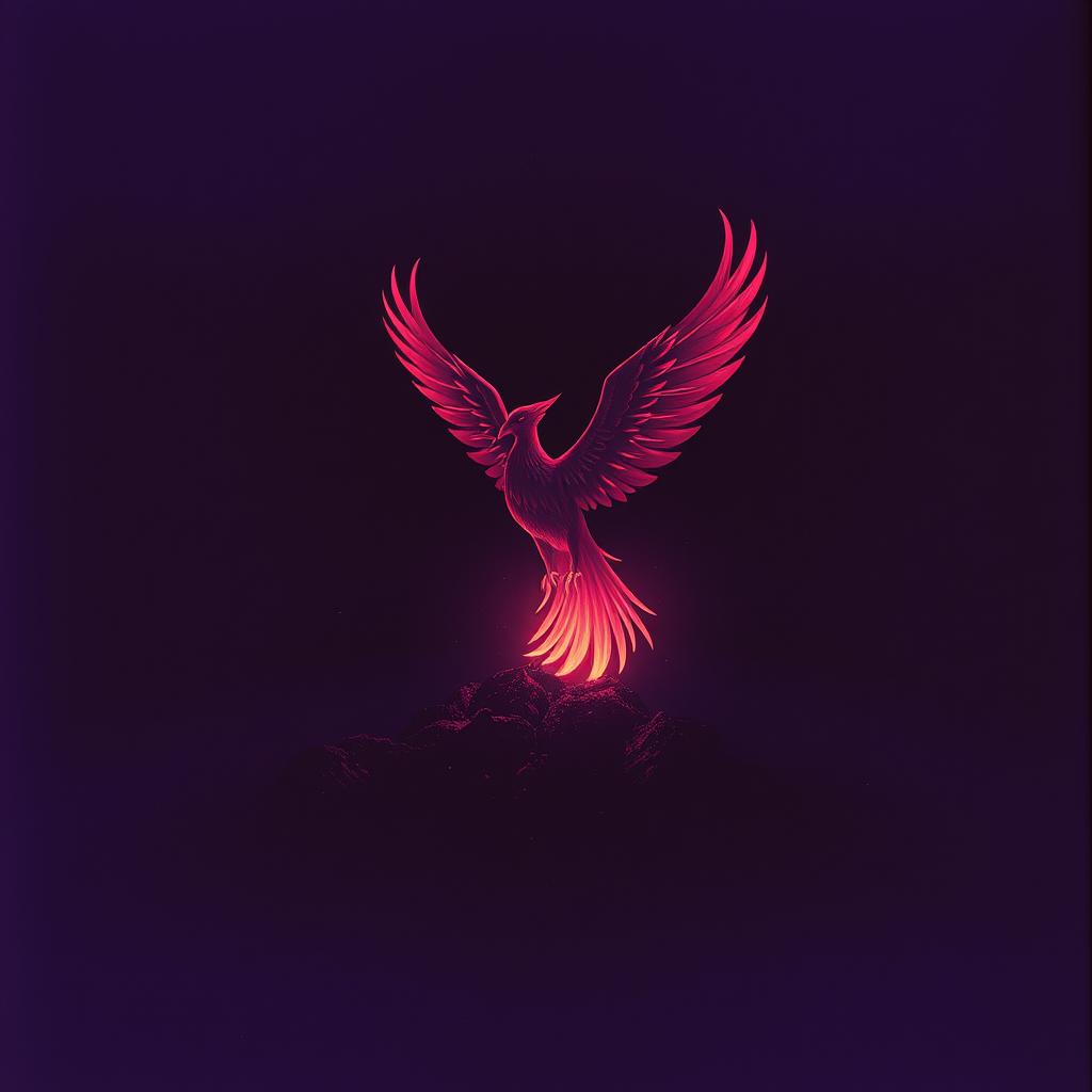 Behind your shadow artwork