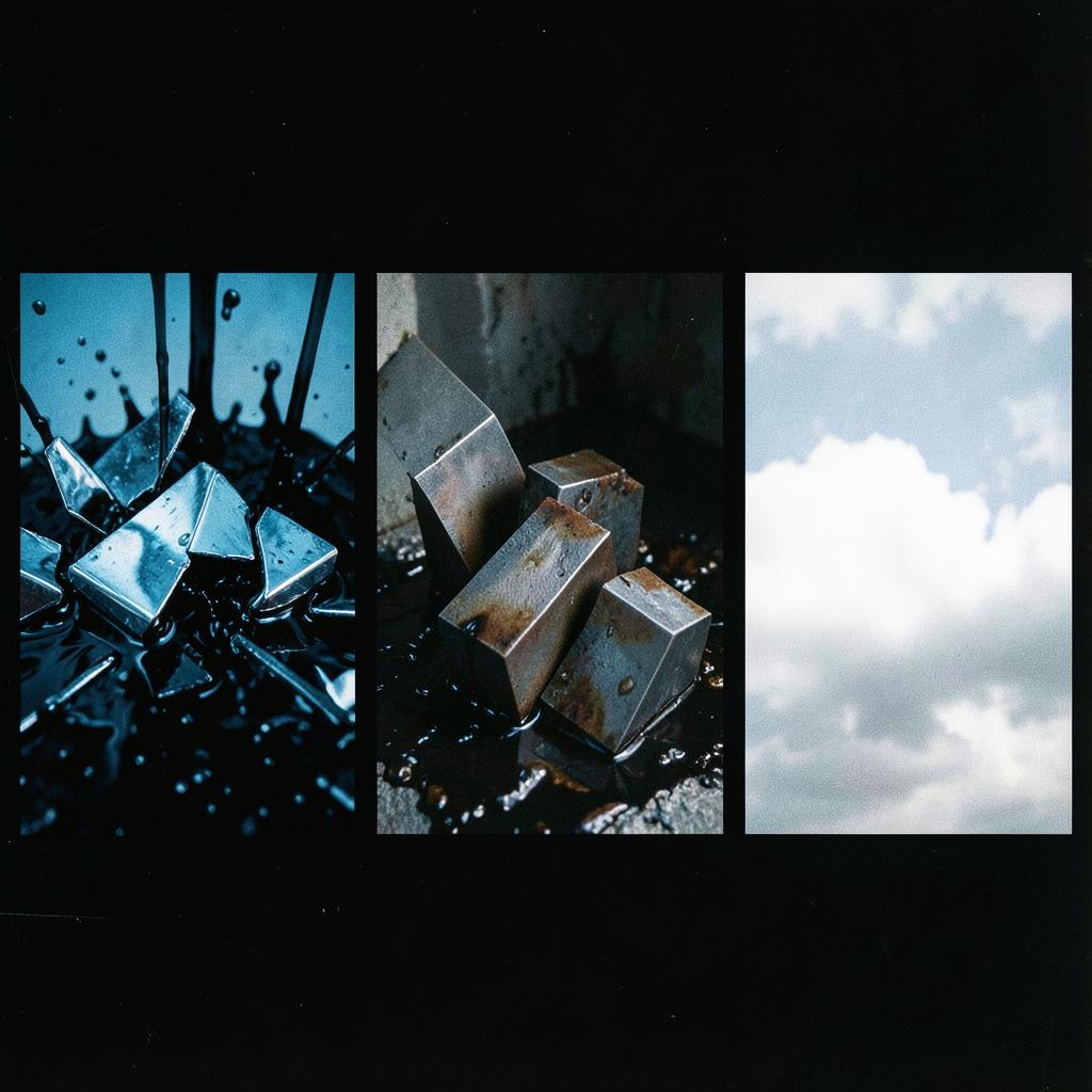 Reformed from Destruction artwork
