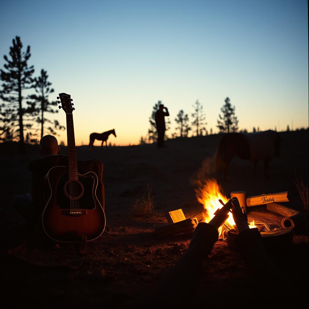 Persona image for Boy Named Sue