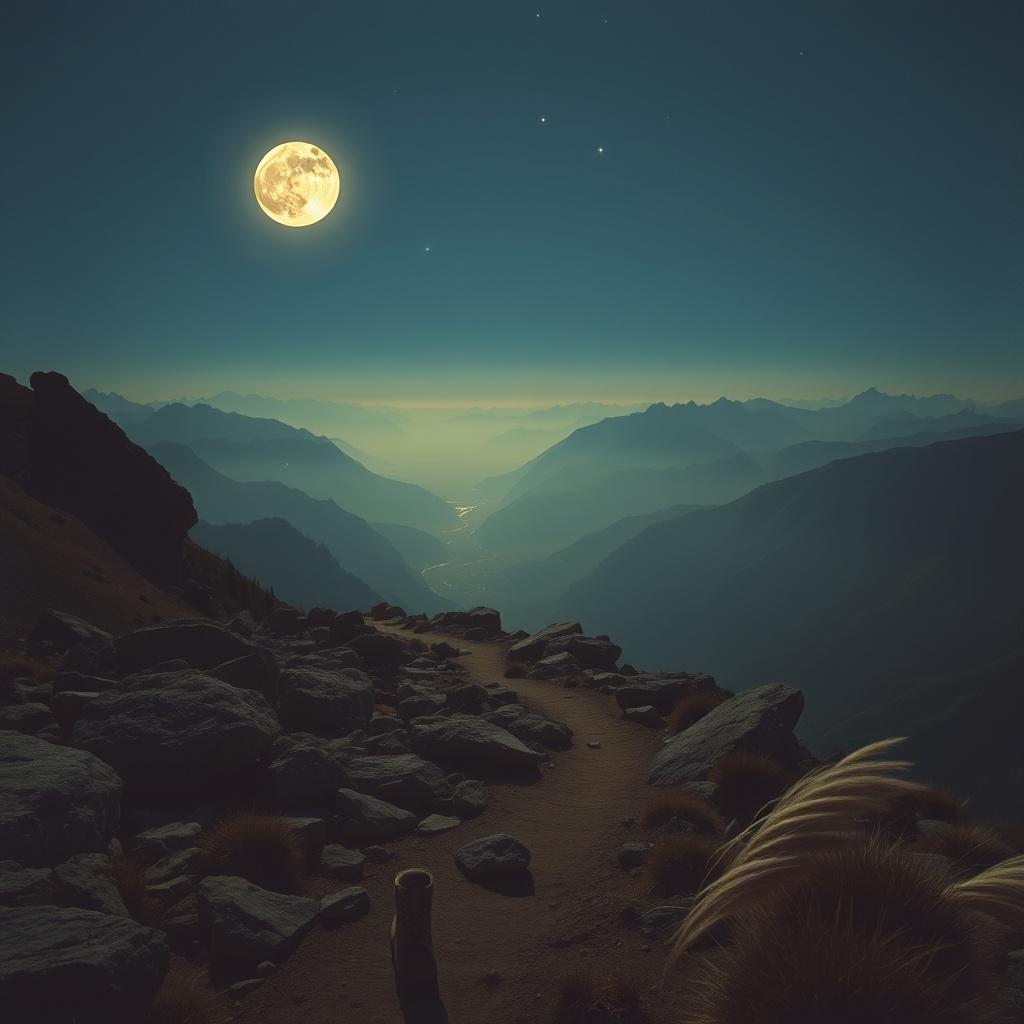 Persona image for Female Inspirational