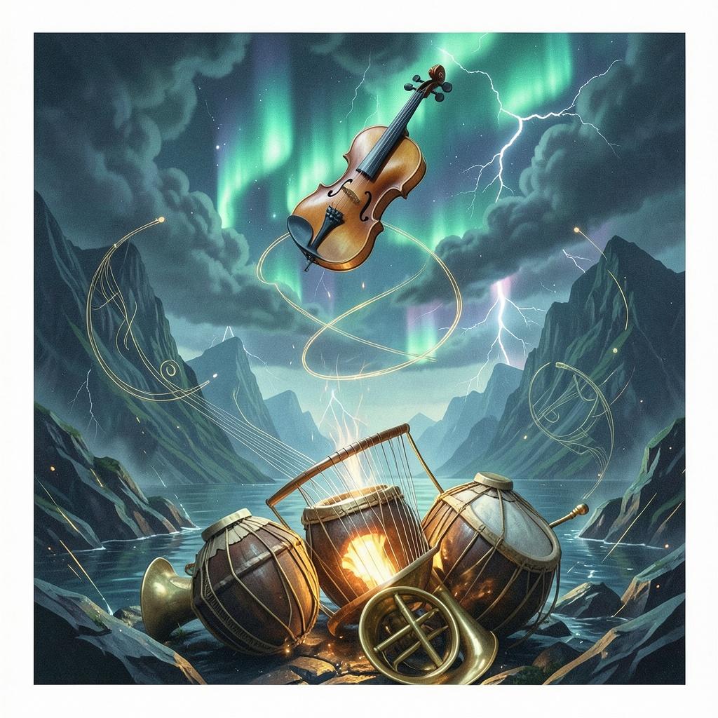 Song Image