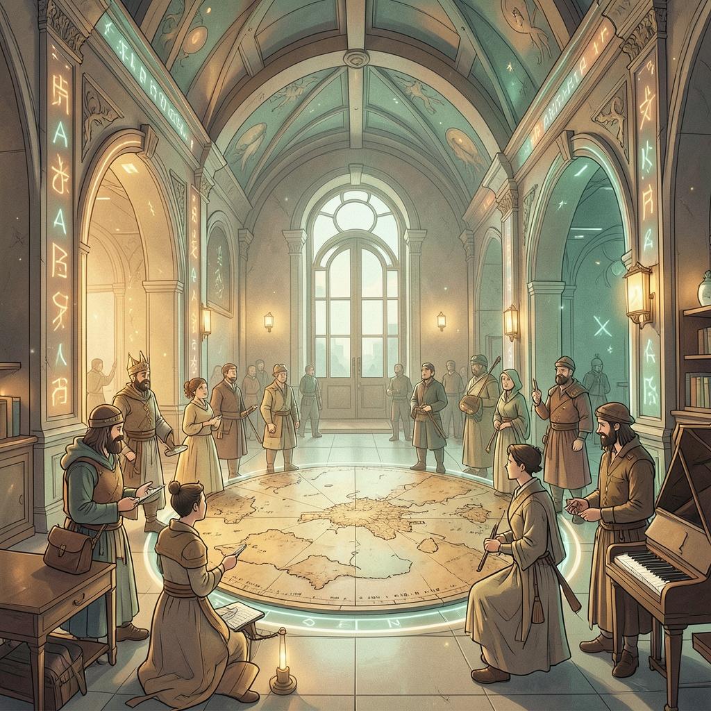 Bells Before Breach artwork