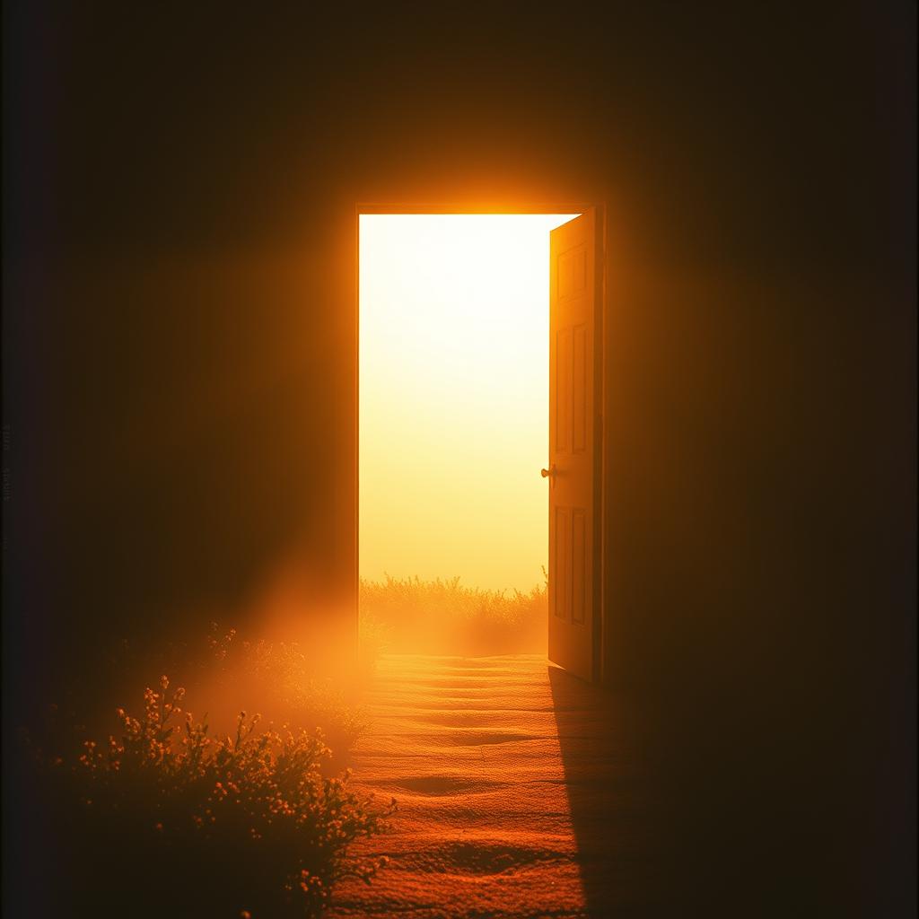 From The Fire To The Light artwork