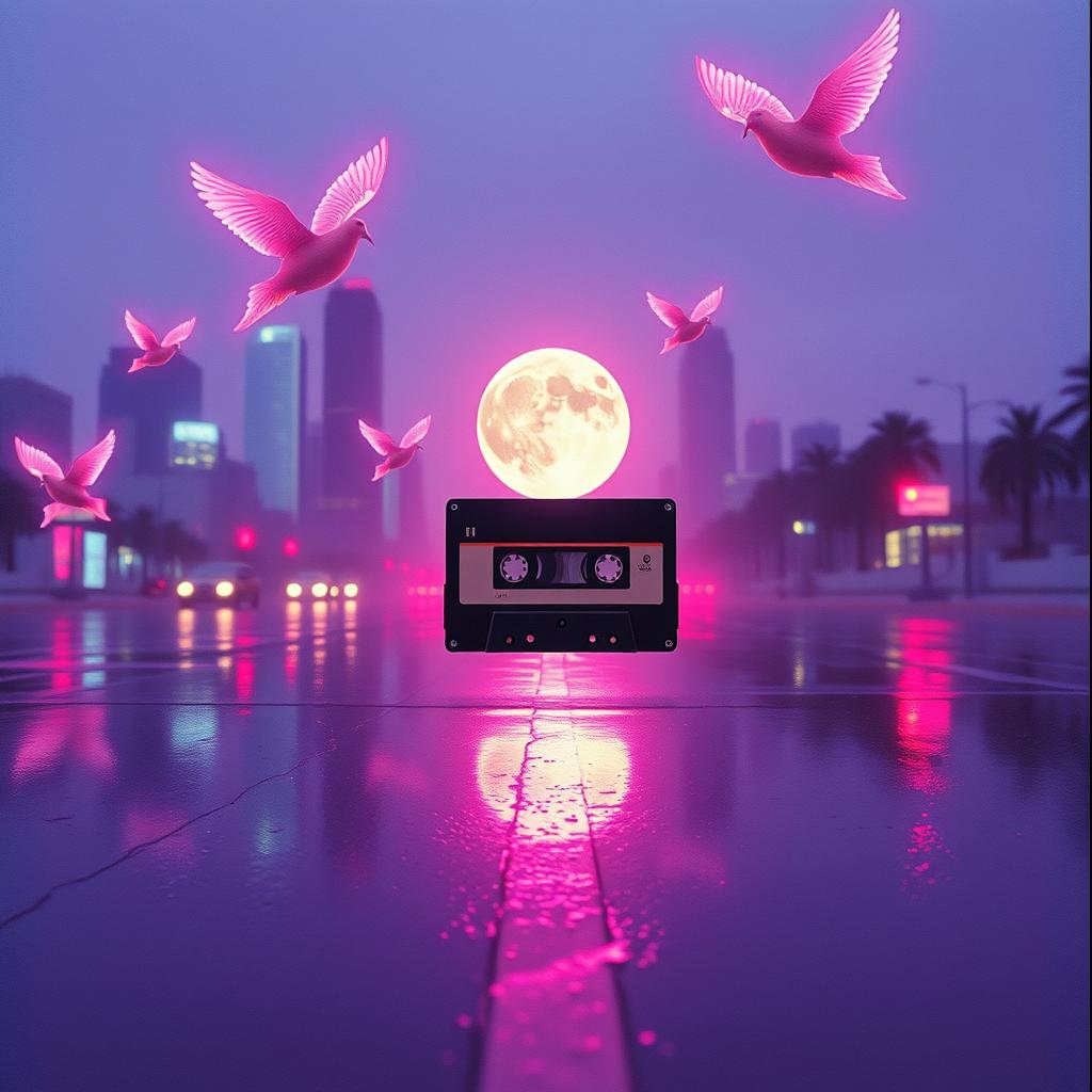 Song Image