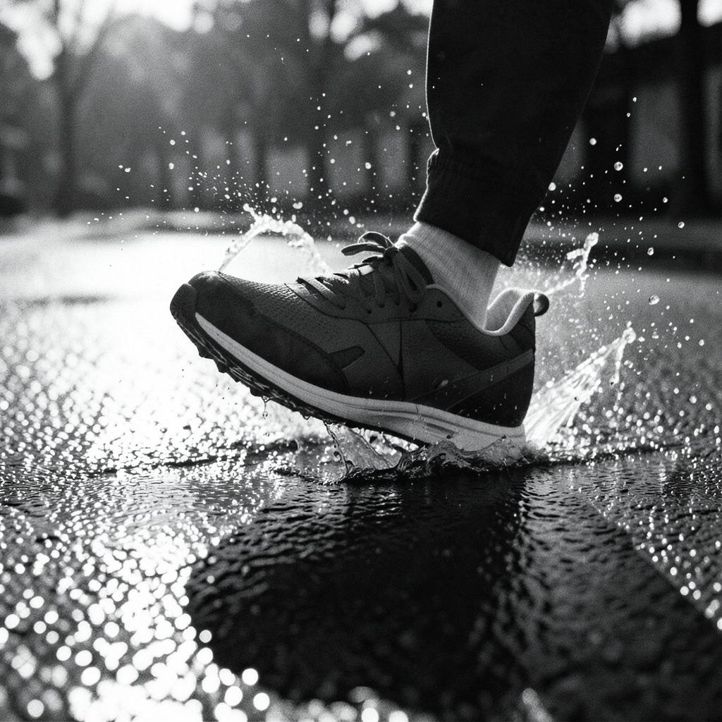 Run! Fly! artwork