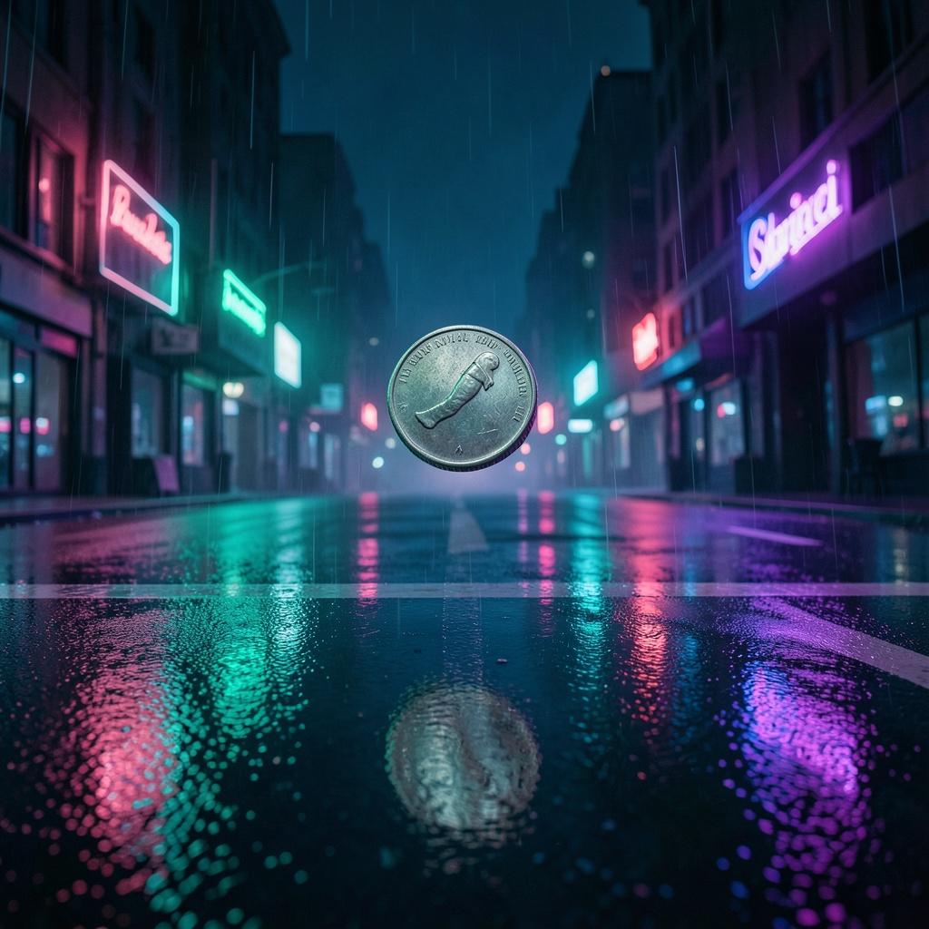 Монета (s3mt remix) artwork