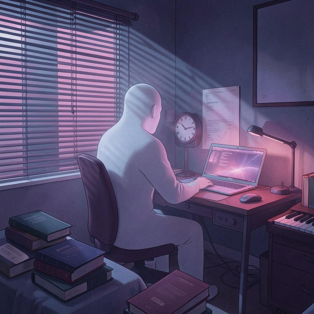 ADHD Diaries 3