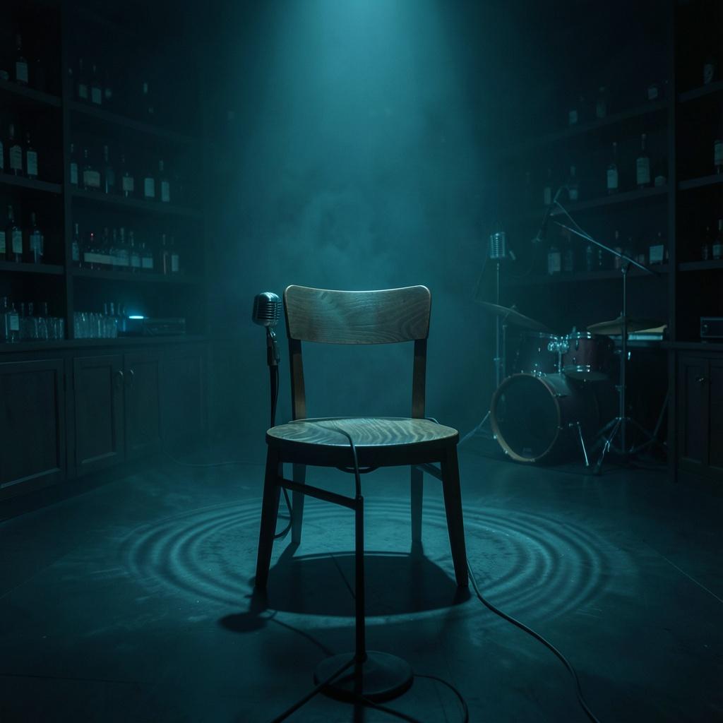 Playlist cover art