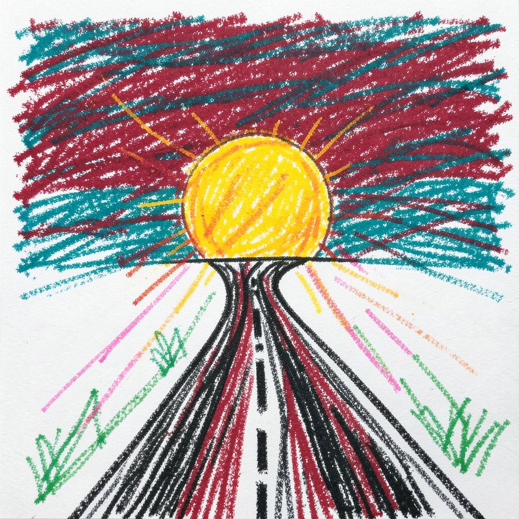 friends artwork