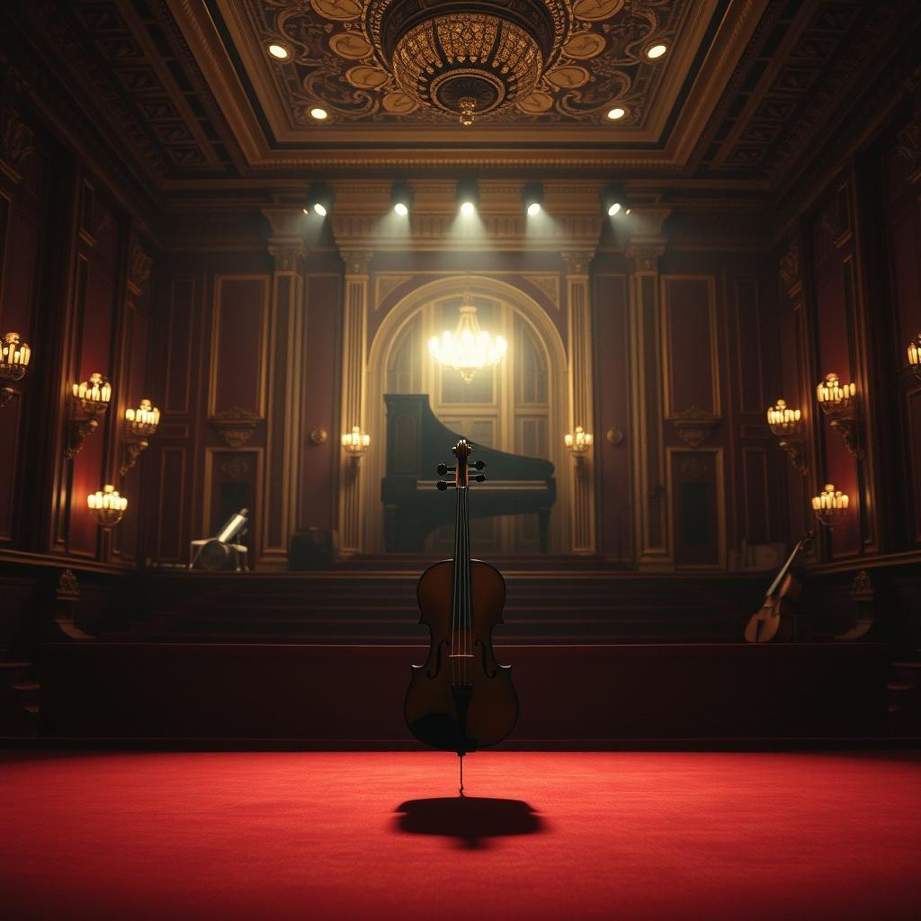 Song Image