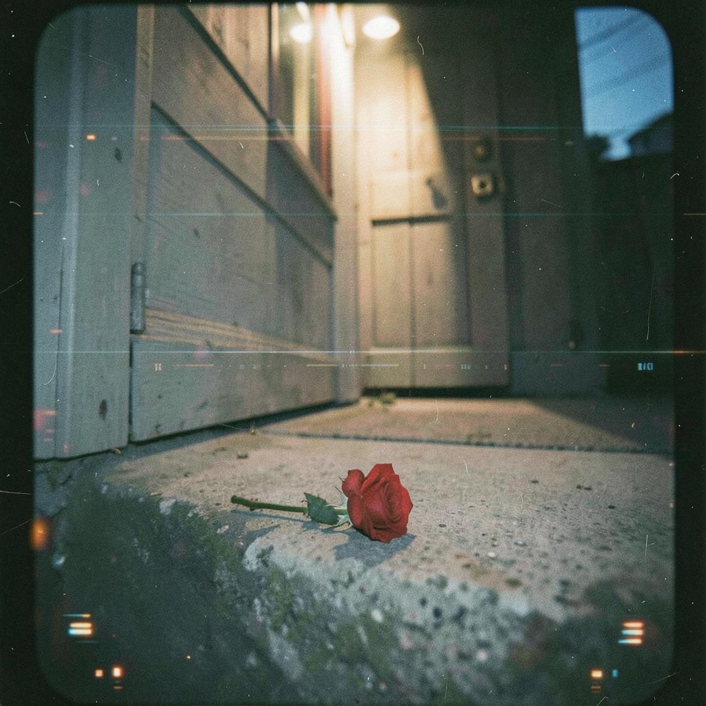 Echoes of Love artwork