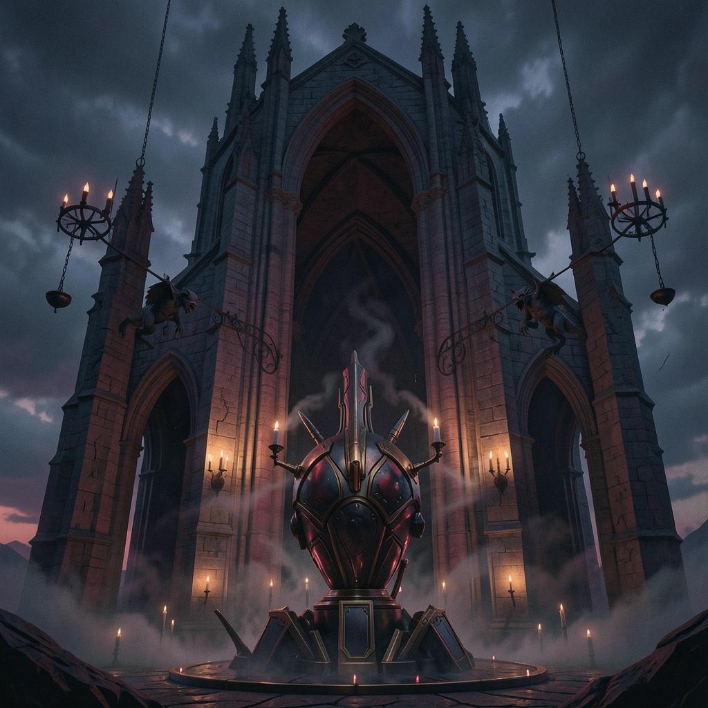 Черный ход 3