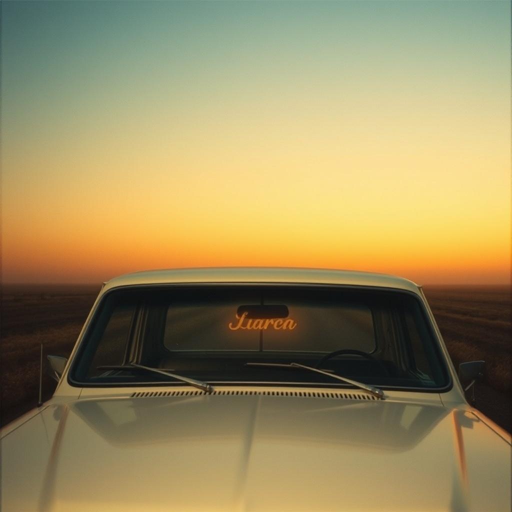 rearview hearts