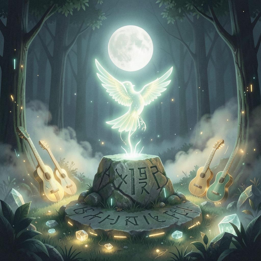 Song Image