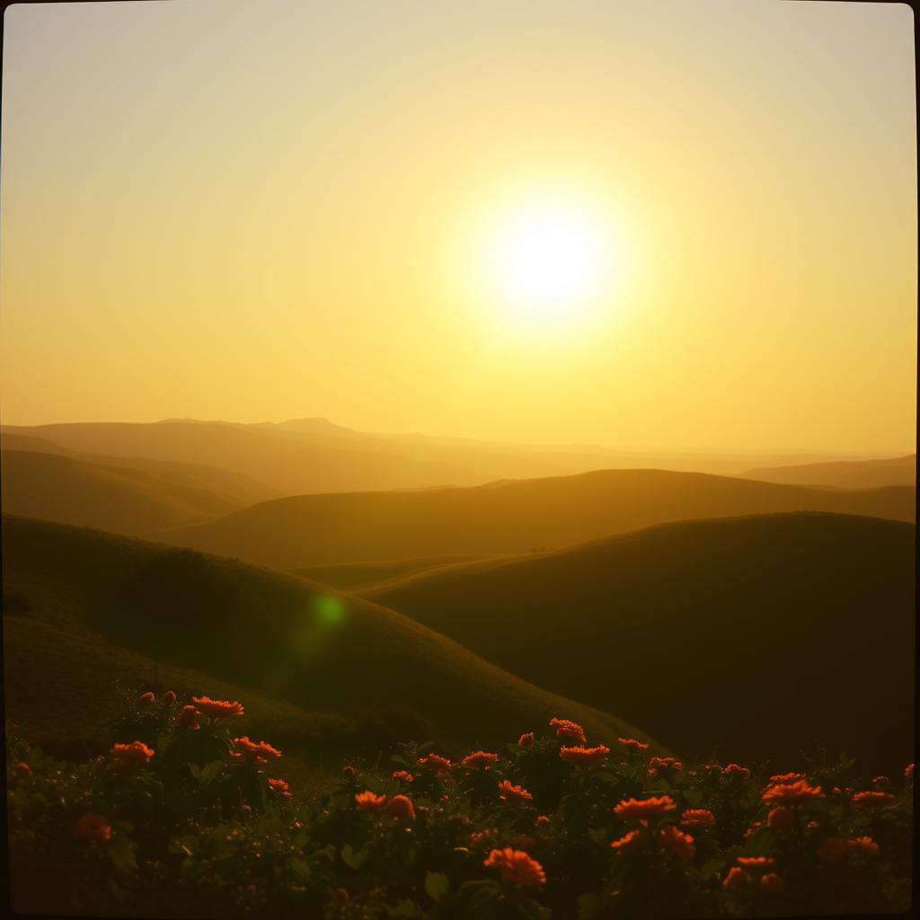 Landscapes artwork