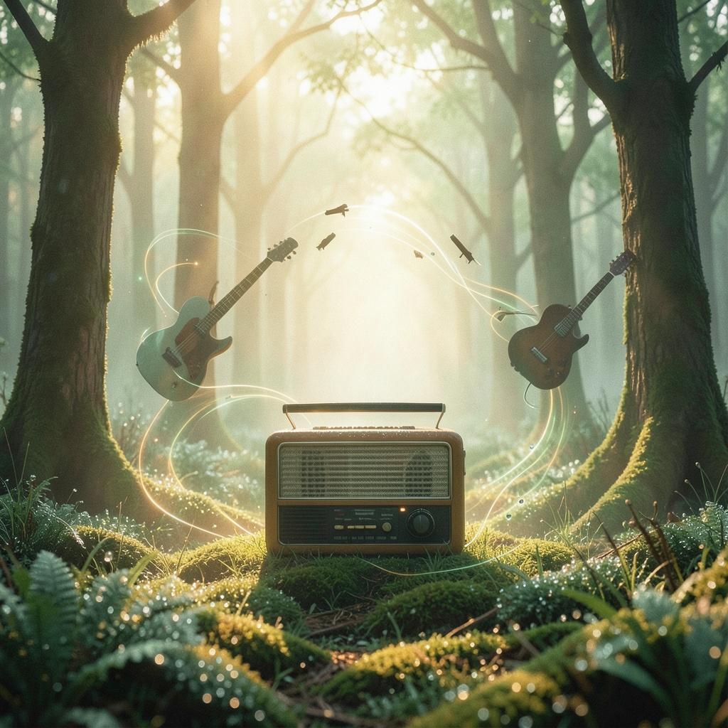 Song Image