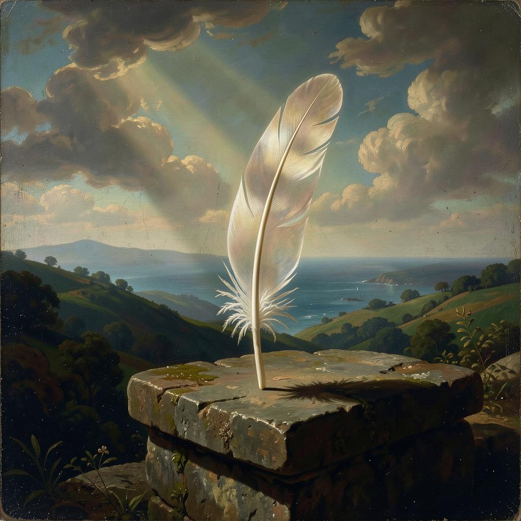 날개(Wings) artwork