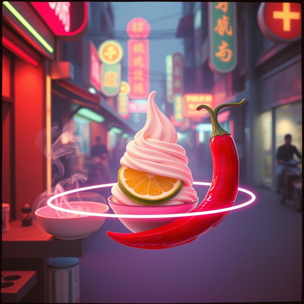 Voice image for New J