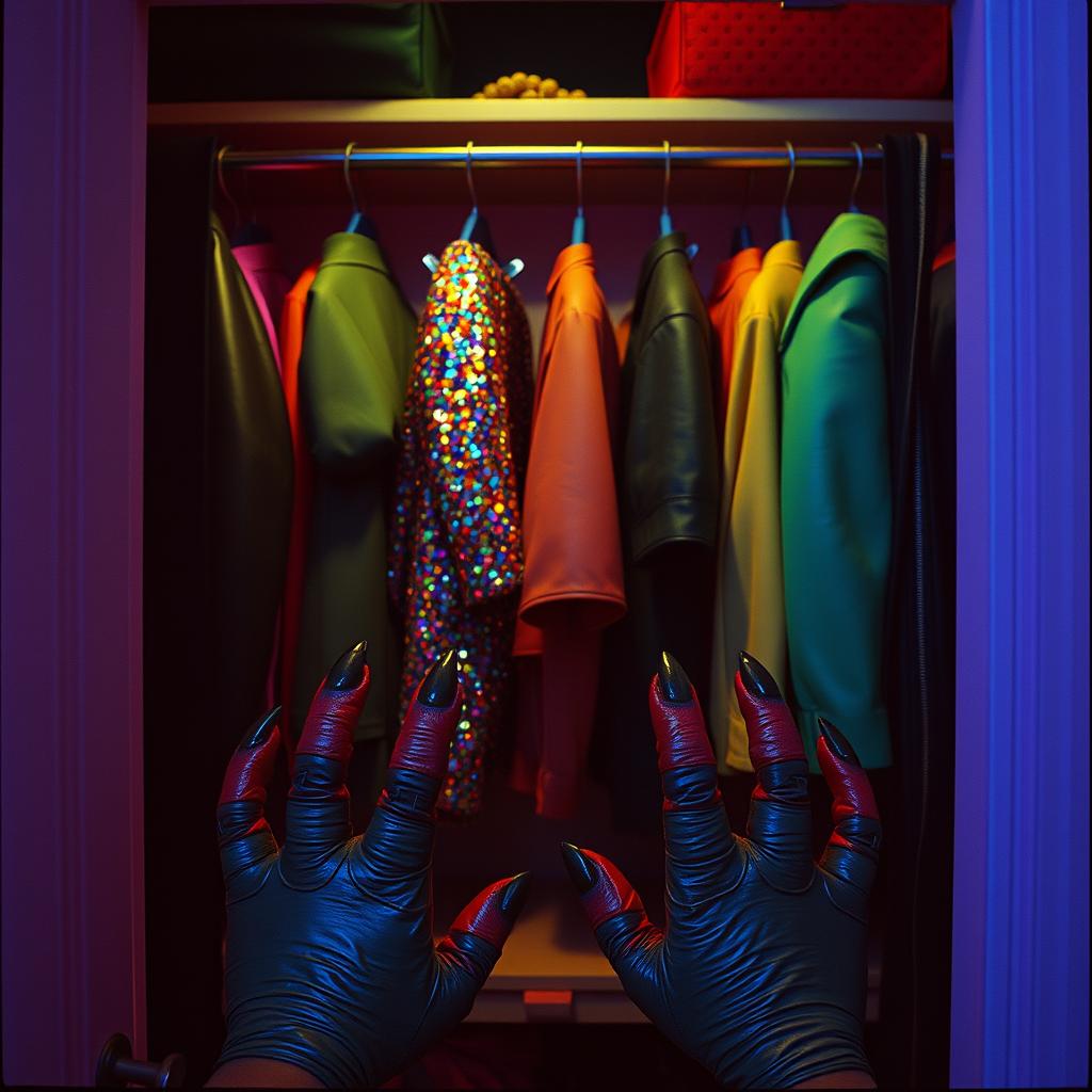 Image for Bruce Springsteen - I’m Fucking Gay in The USA