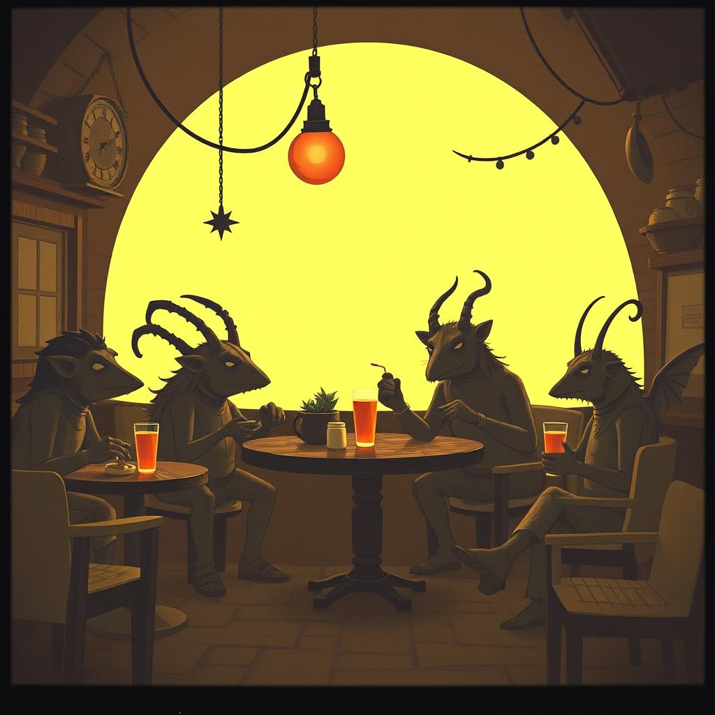 Song Cover Image
