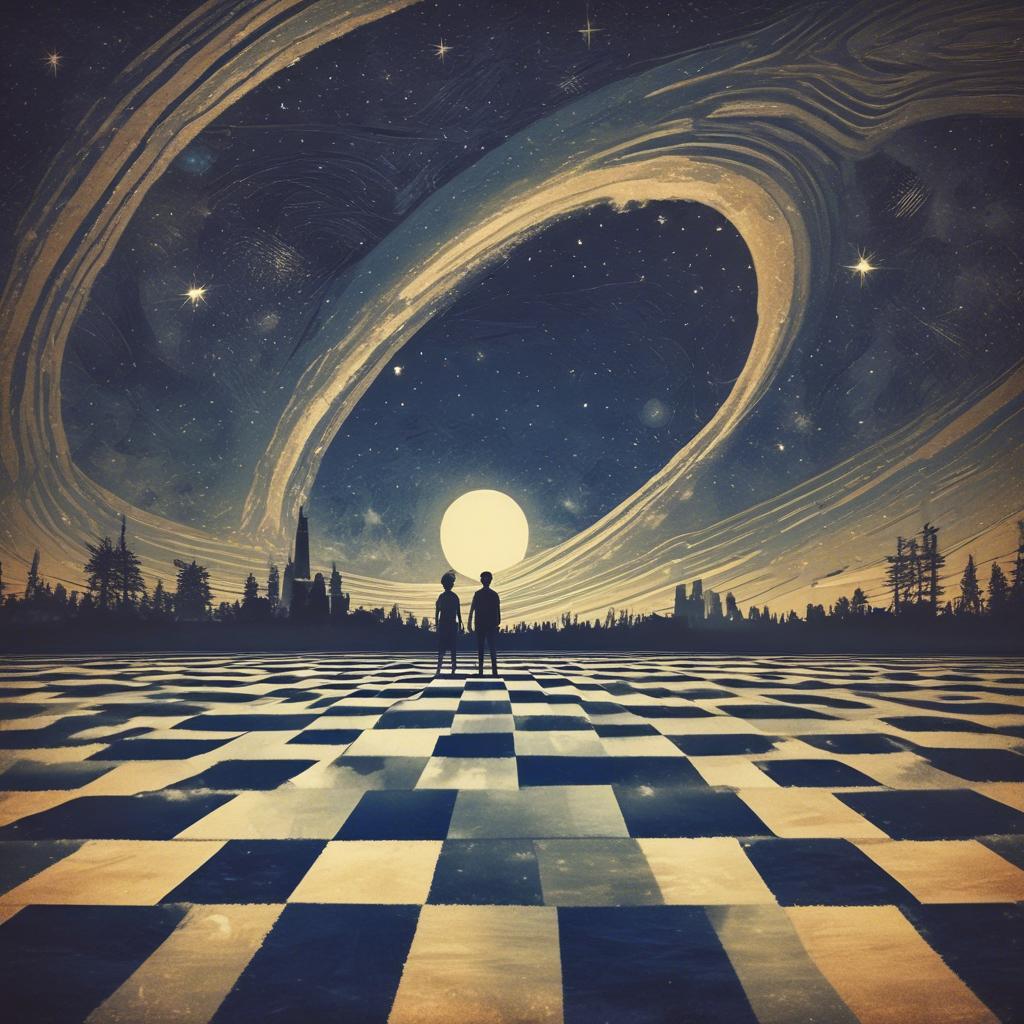 Dancing With You artwork