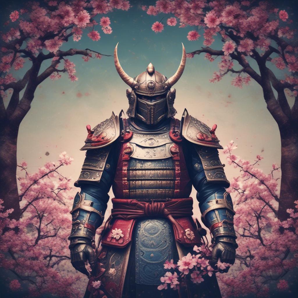 Image for "Samurai: The Lonely Road"