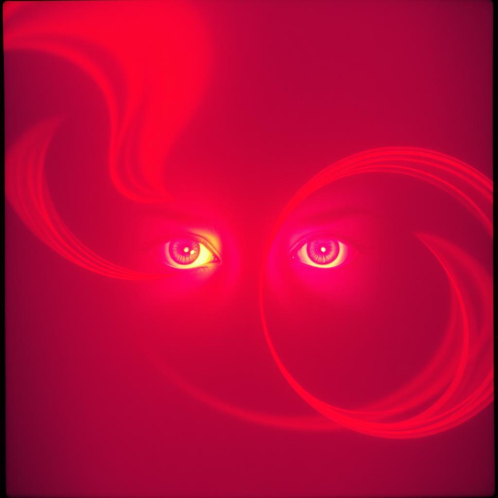 Caught in your Eyes Jam jam Instrumental by A. Hodge (Remastered) (Cover) artwork