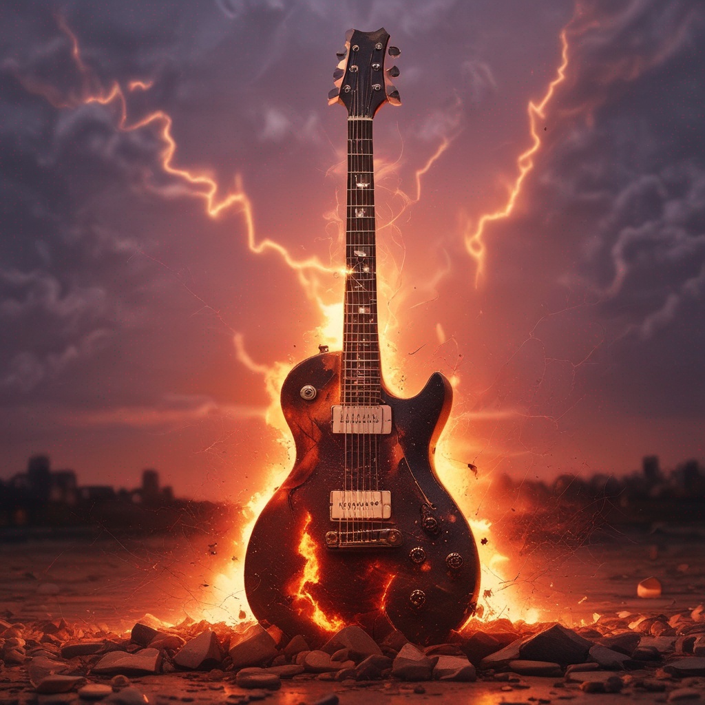 Image for Metal Music