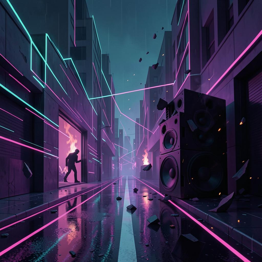 Song Image