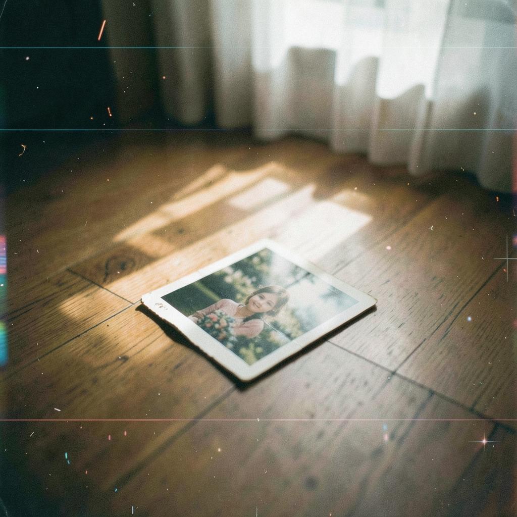 Still I Remember You artwork