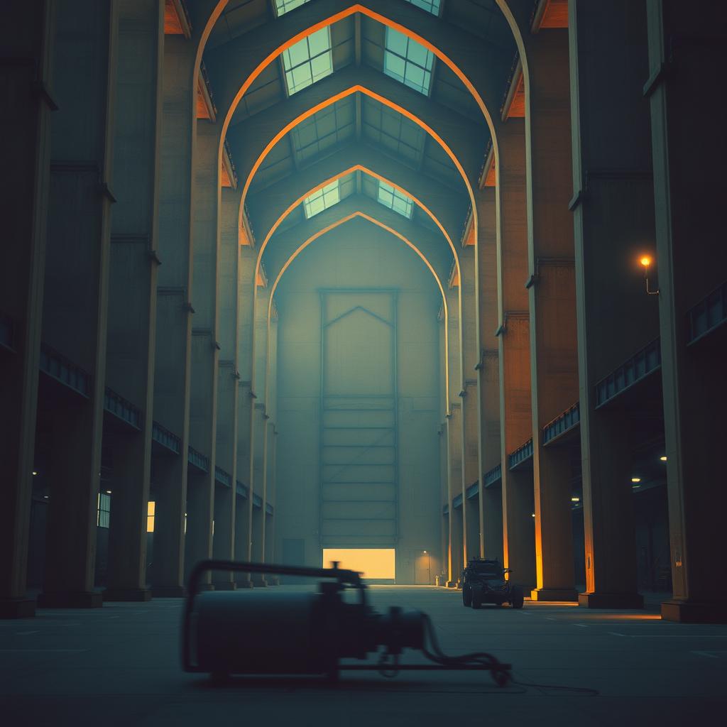 Zarqa artwork