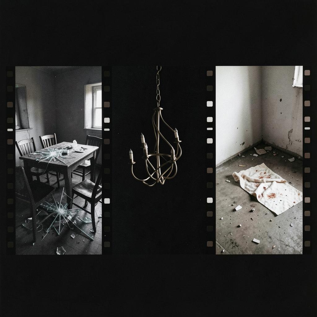 The Visit (Remix) artwork