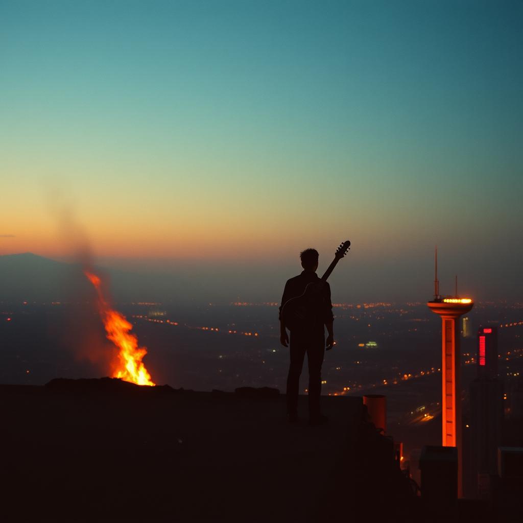 Song Image