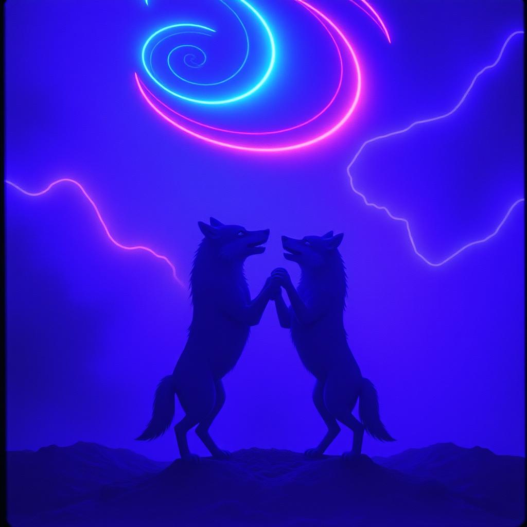 Image for Love & Deep Space Collection