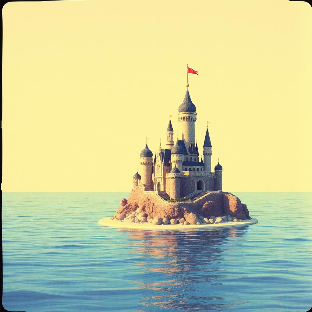 Voice picture for Procopio Astrato