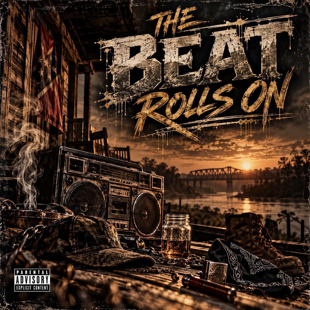 The Beat Rolls On
